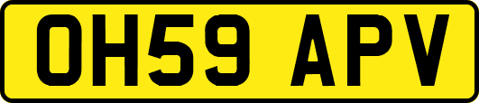 OH59APV