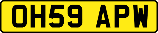 OH59APW