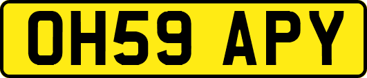 OH59APY