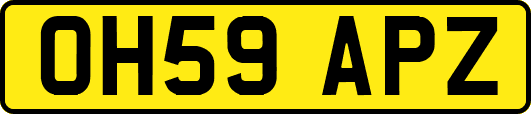 OH59APZ