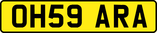 OH59ARA