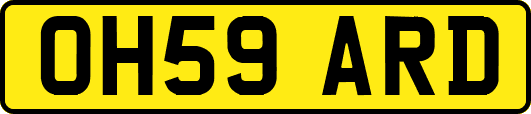 OH59ARD