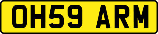 OH59ARM