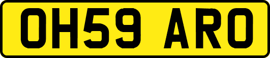 OH59ARO