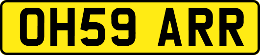OH59ARR