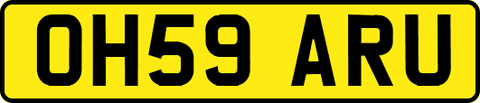 OH59ARU