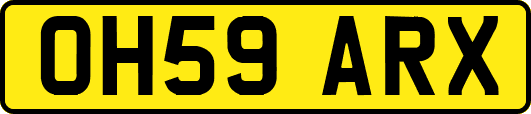 OH59ARX