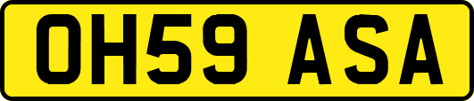OH59ASA