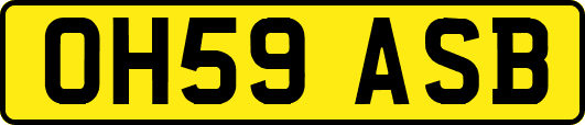 OH59ASB