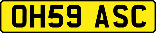 OH59ASC