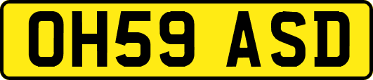 OH59ASD