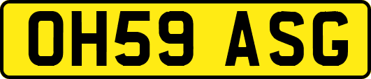 OH59ASG