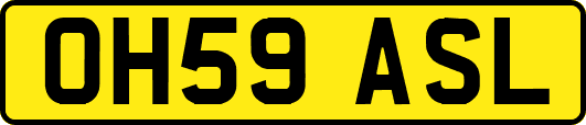 OH59ASL