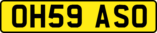 OH59ASO