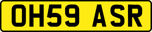 OH59ASR