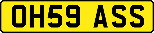 OH59ASS
