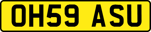 OH59ASU