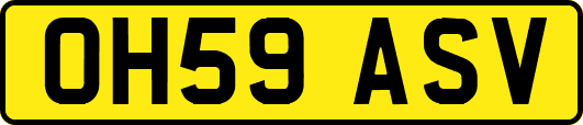 OH59ASV