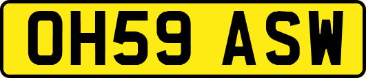 OH59ASW