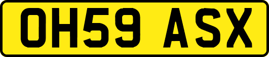 OH59ASX