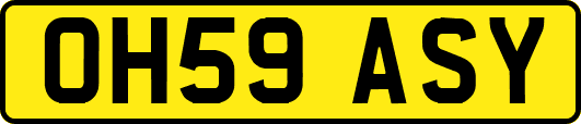 OH59ASY