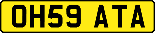 OH59ATA