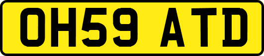 OH59ATD