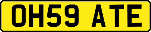OH59ATE