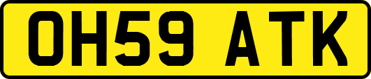 OH59ATK