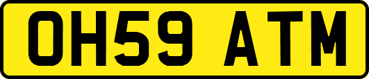 OH59ATM