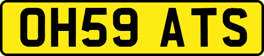OH59ATS