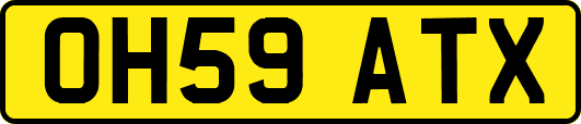OH59ATX