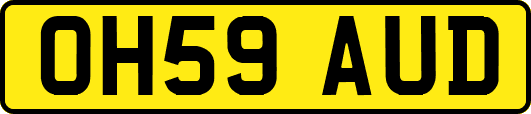 OH59AUD