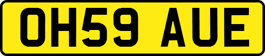 OH59AUE