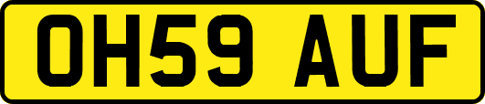 OH59AUF
