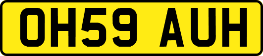 OH59AUH