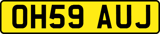 OH59AUJ
