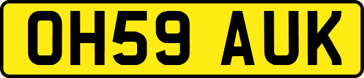 OH59AUK