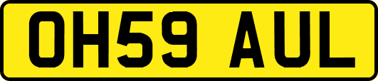 OH59AUL