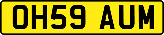 OH59AUM