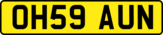 OH59AUN
