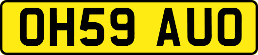OH59AUO