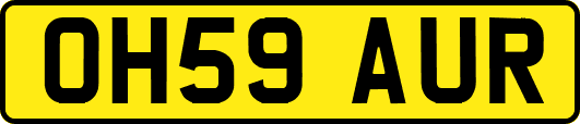 OH59AUR