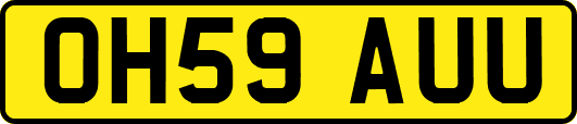 OH59AUU