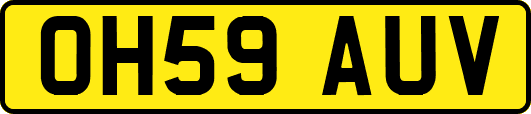 OH59AUV