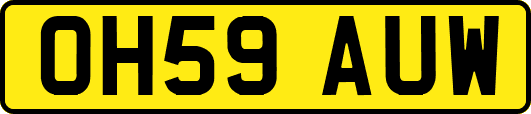 OH59AUW