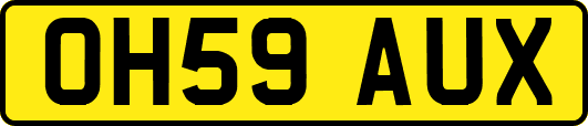 OH59AUX