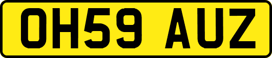 OH59AUZ