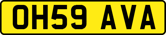 OH59AVA