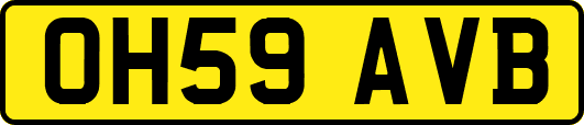 OH59AVB